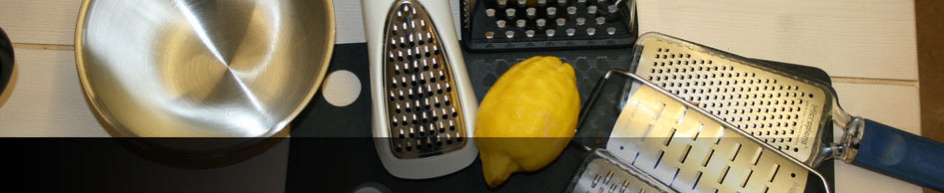 Cookcraft Kitchen - Tools and Gadgets